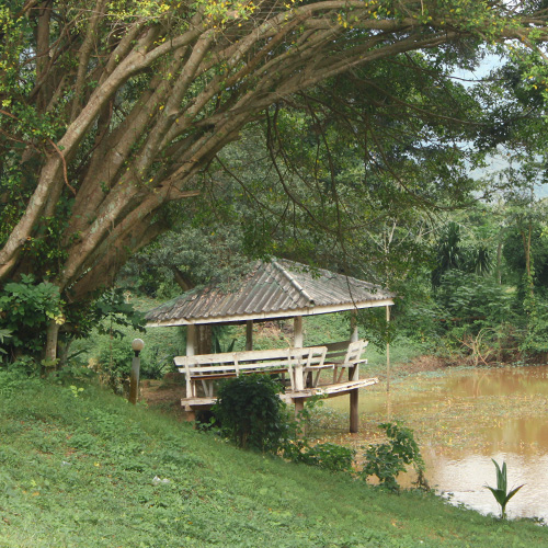 ทับศิลารีสอร์ท