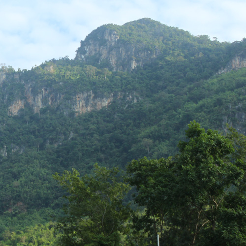ทับศิลารีสอร์ท