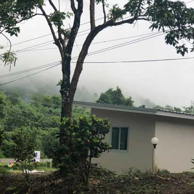 บ้านทับศิลารีสอร์ท
