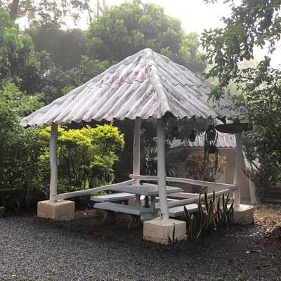 บ้านทับศิลารีสอร์ท