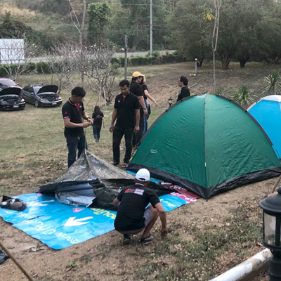 บ้านทับศิลารีสอร์ท