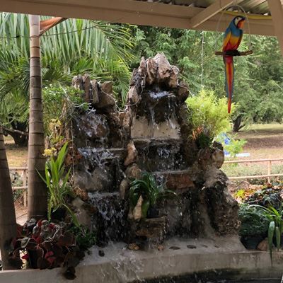 บ้านทับศิลารีสอร์ท