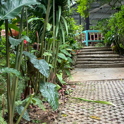 บ้านทับศิลารีสอร์ท