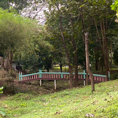 บ้านทับศิลารีสอร์ท